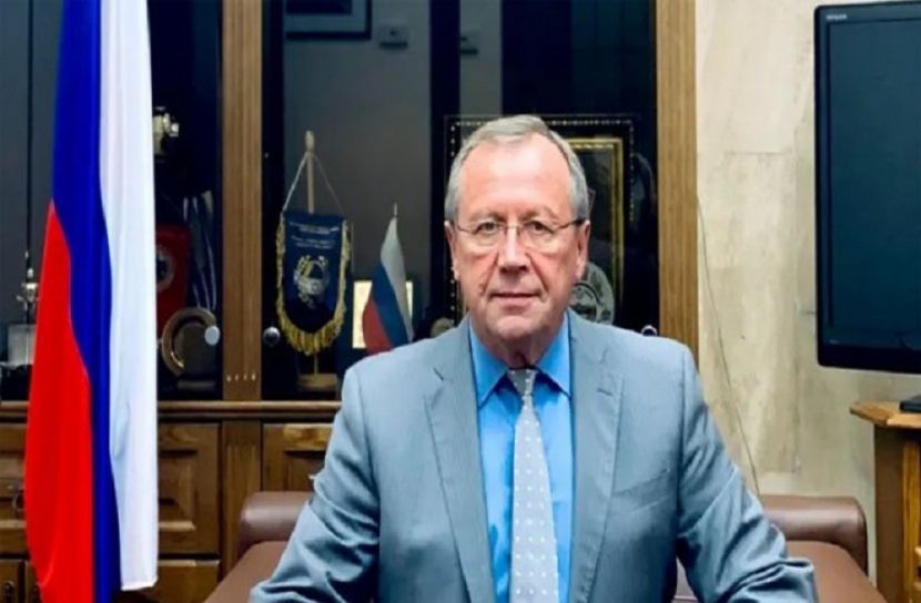 মধ্যপ্রাচ্যকে অশান্ত করছে ইসরাইল : রাশিয়া