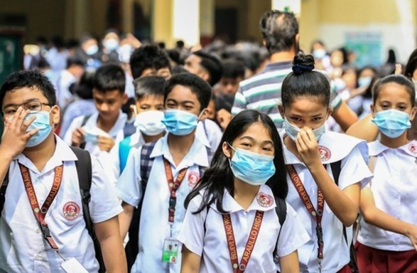 সরকারি স্কুলে লটারিতে ভর্তি কার্যক্রম শুরু মঙ্গলবার