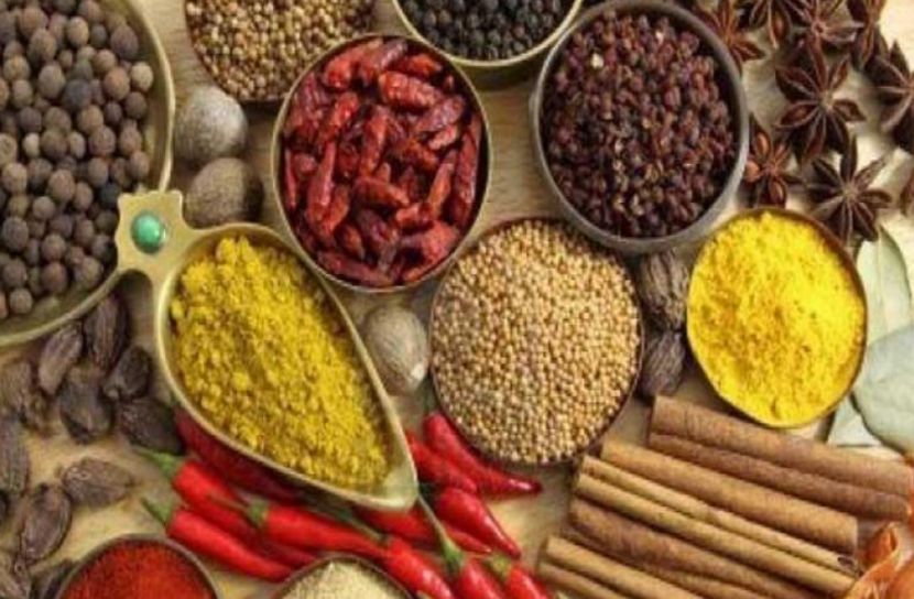 মসলার ঝাঁঝেই শীত কাবু