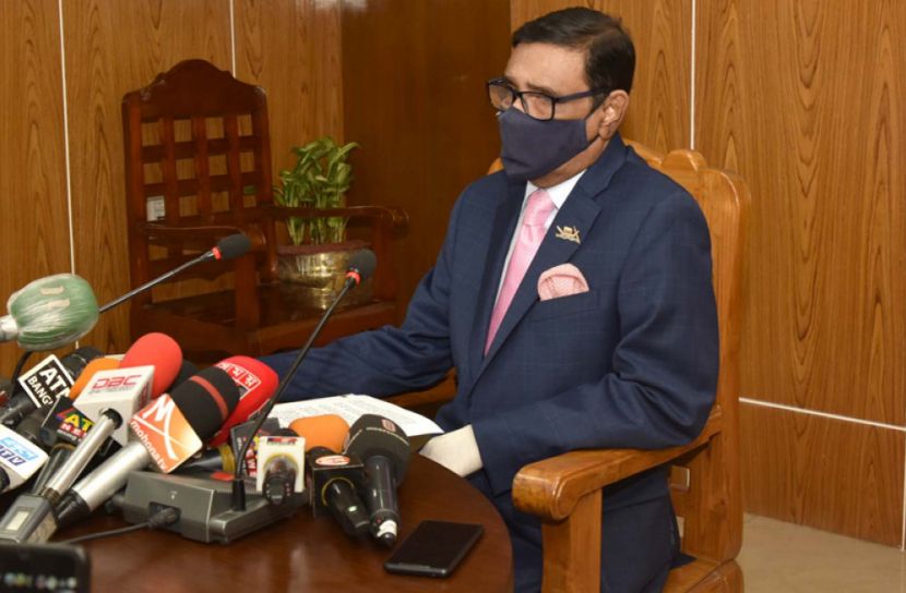 ‘বঙ্গবন্ধু টানেলের ৬১ শতাংশ কাজ শেষ’