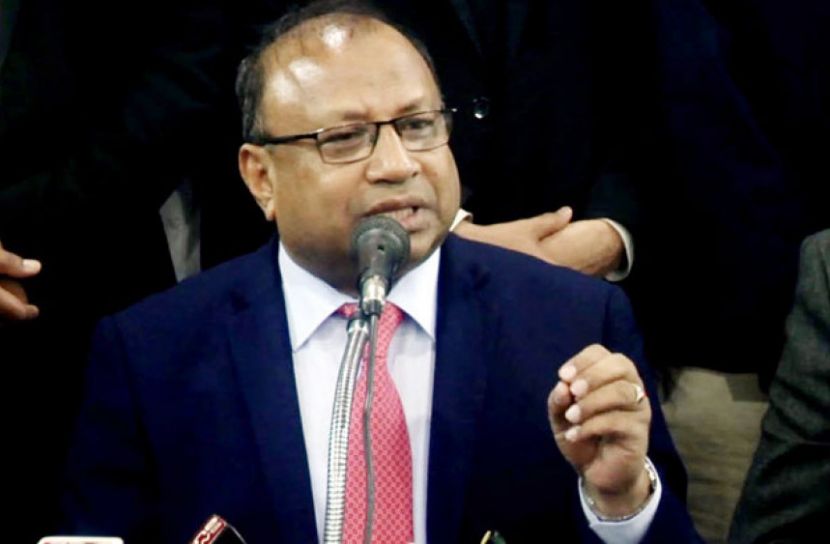 ‘পদ্মা সেতুর মাধ্যমে জিডিপি ১ শতাংশ বেড়ে যাবে’