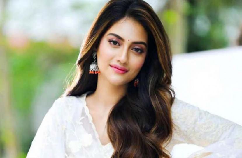 গৌতম বুদ্ধের ছবি এঁকে ট্রোলের শিকার নুসরাত