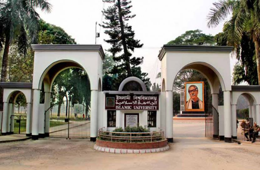 বিশেষ গবেষণায় ফেলোশিপ পাচ্ছে ইবির ২৬ শিক্ষক