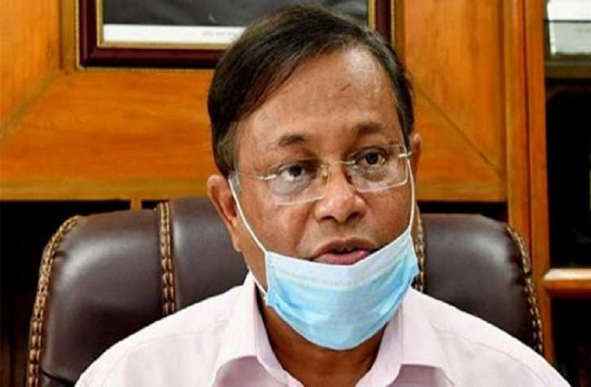 বিএনপি পদ্মা সেতুর উপর দিয়ে নাকি নিচ দিয়ে যাবে : তথ্যমন্ত্রী