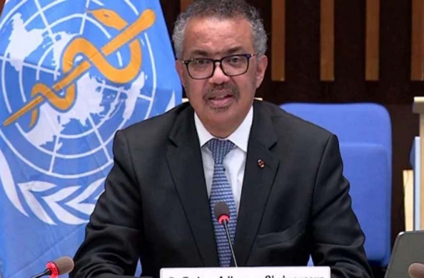 বাংলাদেশসহ ১০ দেশে দ্রুত করোনার টিকা পাবে : ডব্লিউএইচও