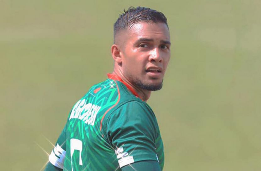 কাতারে করোনায় আক্রান্ত জামাল ভূঁইয়া