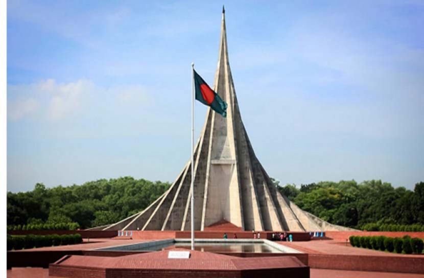 স্মৃতিসৌধে সর্বসাধারণের প্রবেশ নিষেধ