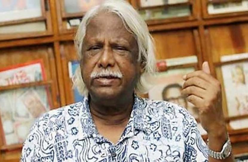 কোরআনের কোথাও মূর্তি ভাঙার কথা নেই : ডা. জাফরুল্লাহ