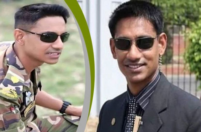 সিনহা হত্যা : ওসি প্রদীপসহ ১৫ জনের বিরুদ্ধে চার্জশিট