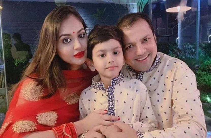 অভিনেতা সিদ্দিকুরের বিরুদ্ধে স্ত্রীর জিডি