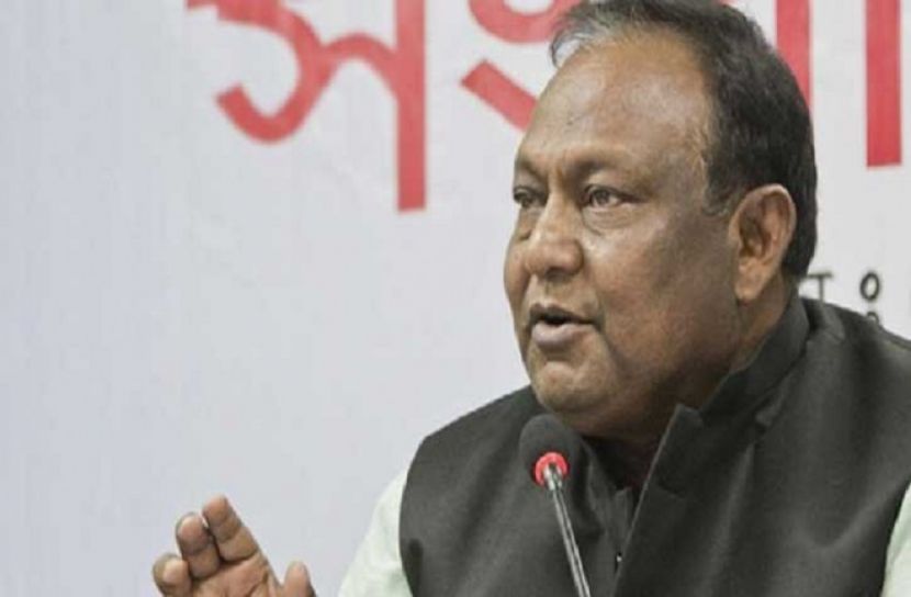 শিল্প বিপ্লবের জন্য এখনই তৈরি হওয়া প্রয়োজন : বাণিজ্যমন্ত্রী