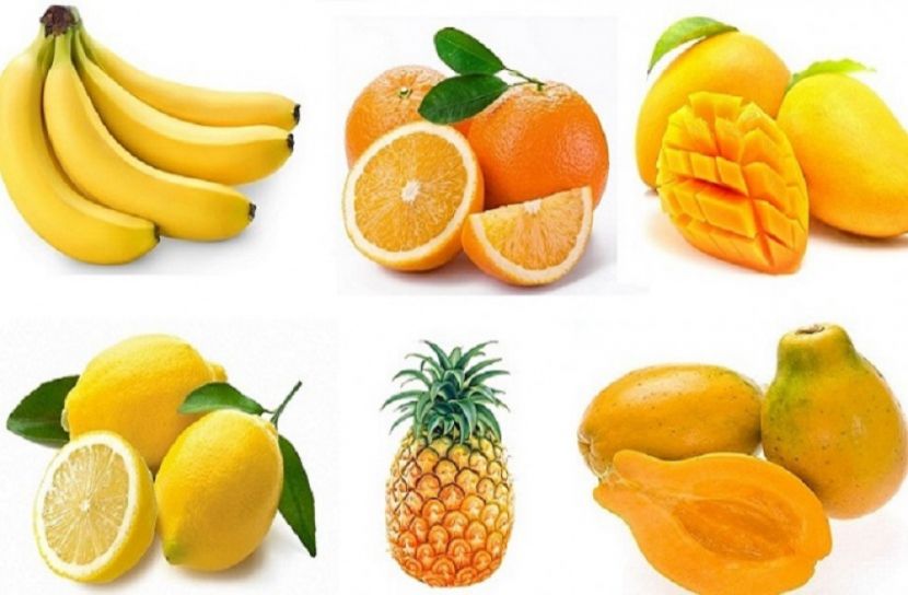 শীতকালে হলুদ ফলের উপকারিতা