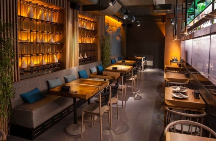 যুক্তরাষ্ট্রে রেস্তোরাঁ বন্ধে ২৪ হাজার কোটি ডলার ক্ষতি