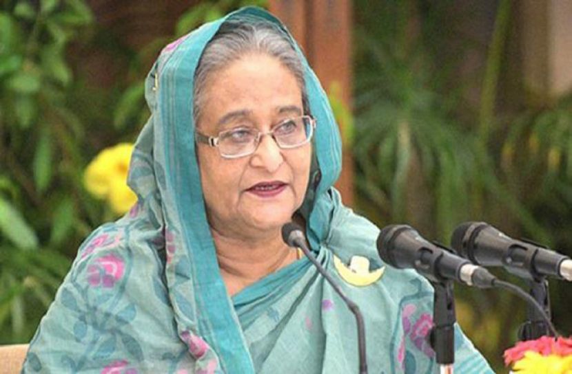 ‘সার্বভৌমত্বের ওপর আঘাত এলে সঠিক জবাব দিতে হবে’