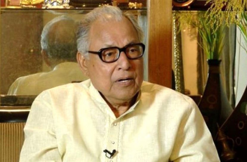 নজরুল ইসলাম খান করোনা মুক্ত