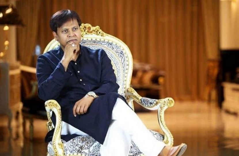 এমপি পাপুলসহ ৪ জনের মামলার প্রতিবেদন সোমবার