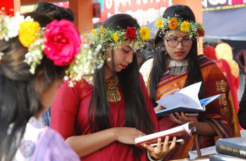 আগের মতোই হবে বইমেলা : ফরিদ আহমেদ