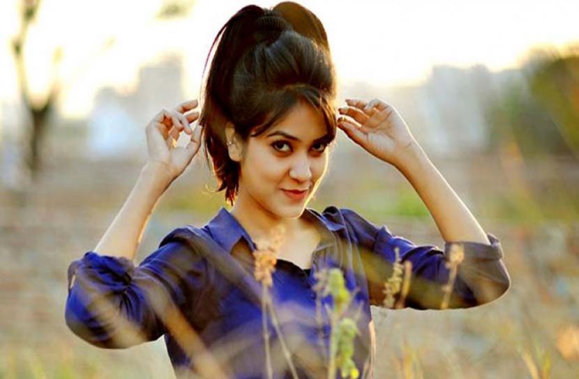 করোনায় আক্রান্ত অভিনেত্রী ঈশিকা