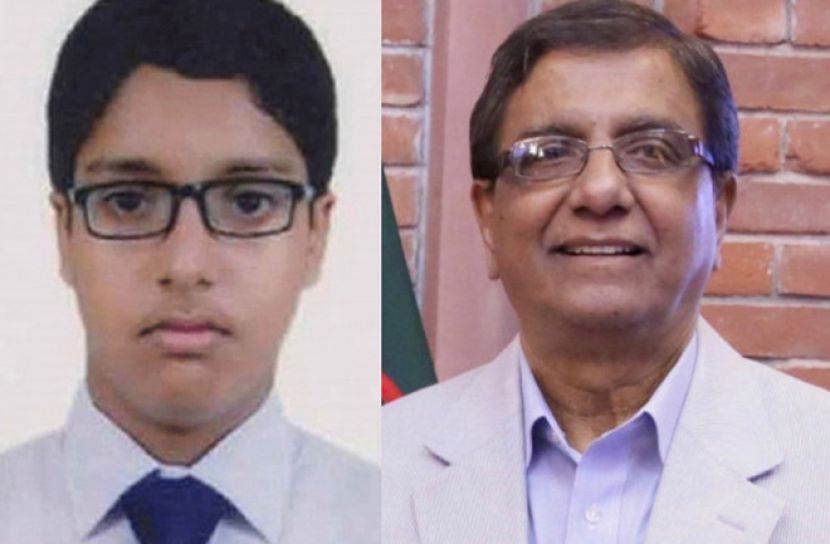 আবরার মৃত্যুর ঘটনায় মতিউর রহমানের বিরুদ্ধে মামলা স্থগিত