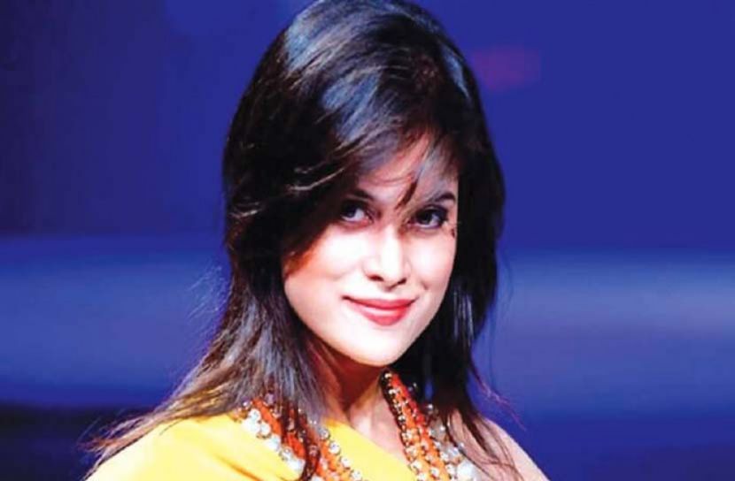 ককটেল মদ পানে অভিনেত্রী আর্যার মৃত্যু