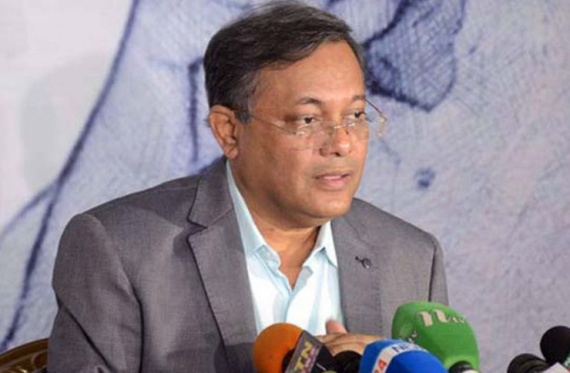 যারা ভাস্কর্যের বিরোধিতা করছেন তারা ধর্ম ব্যবসায়ী