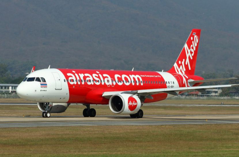 করোনা আক্রান্ত যাত্রী পরিবহন করায় এয়ার এশিয়ার জরিমানা