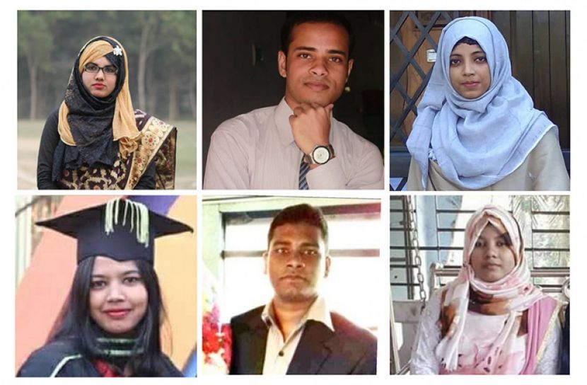 বিজেএস এর সহকারী জজ পদে ইবির ৬ শিক্ষার্থী 
