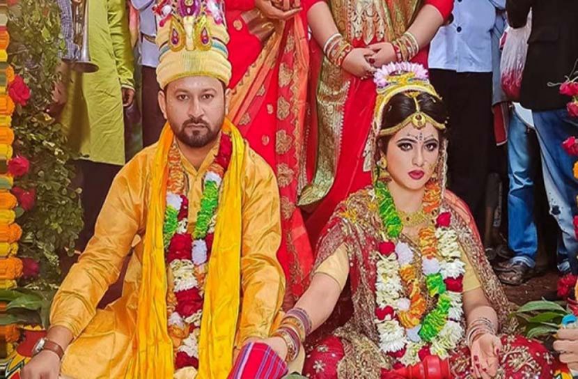 ভালবাসা দিবসেই ‘বসন্ত বিকেল’