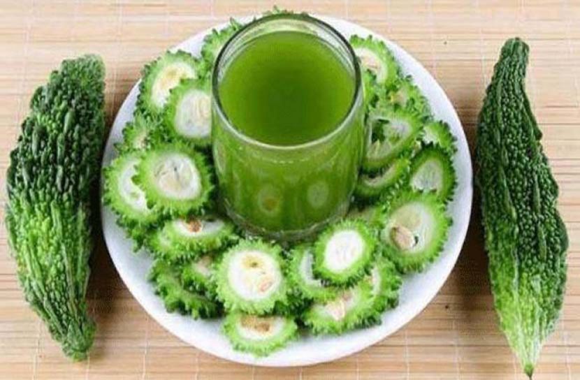  করলার চা পানে ডায়াবেটিস ও কোলেস্টেরল নিয়ন্ত্রণ