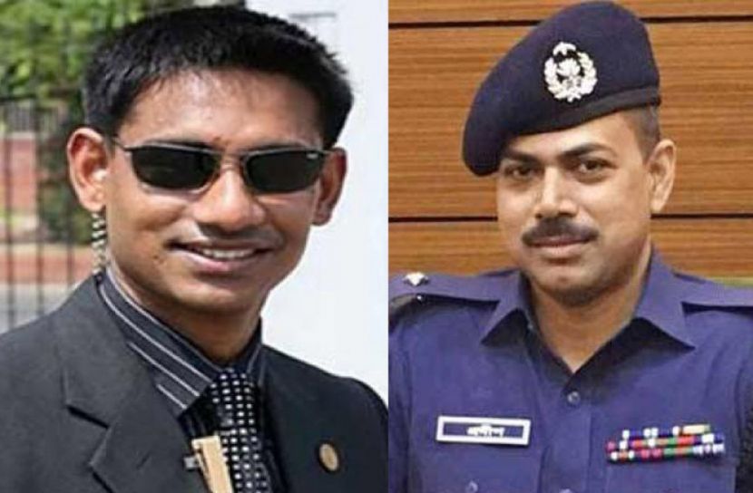 ইয়াবা বাণিজ্যের তথ‌্য জেনে ফেলায় সিনহাকে খুন করে ওসি প্রদীপ 