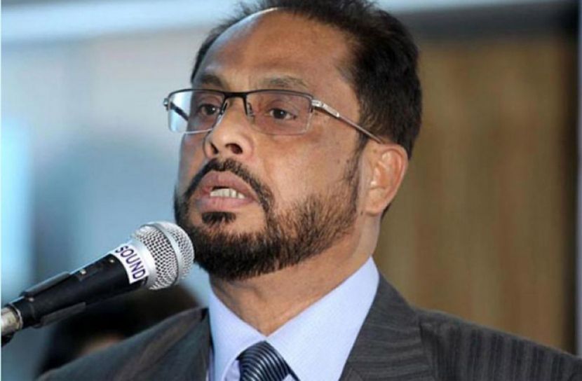 জাতীয় পার্টিই হচ্ছে আওয়ামী লীগ ও বিএনপির বিকল্প শক্তি