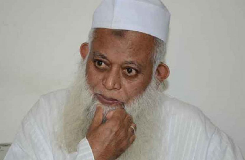 নূর হোসাইন কাসেমীর জানাজা সোমবার