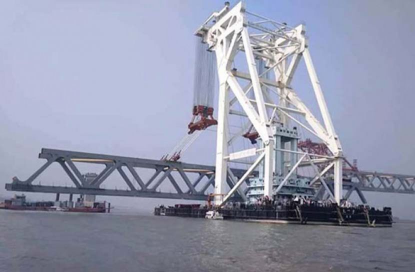 নিজ দেশের উদ্দেশে বাংলা ছাড়লো ক্রেন তিয়াইন ইয়ো