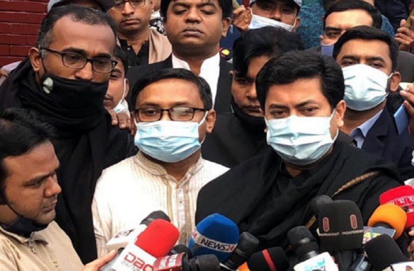 সাম্প্রদায়িক অপশক্তিকে নিশ্চিহ্ন করতে হবে : তাপস