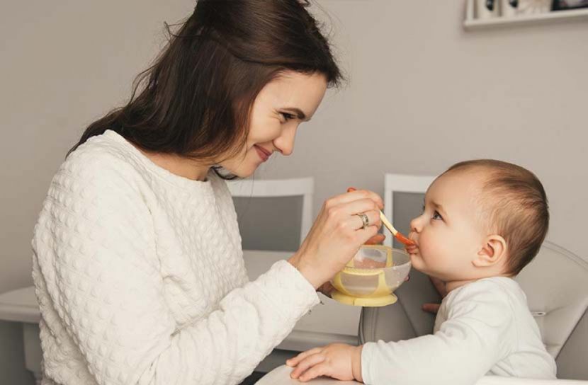 শীতে এই ৫টি খাবার থেকে বাচ্চাদের দূরে রাখুন