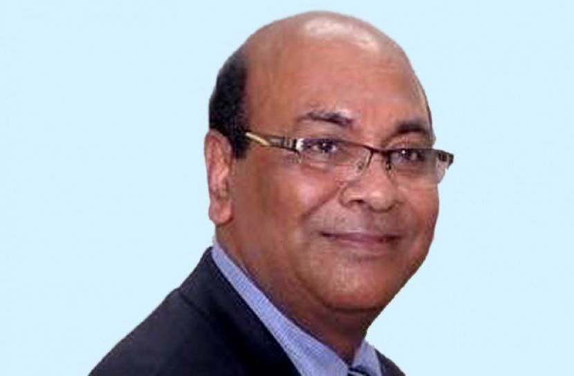 বিটিআরসির নতুন চেয়ারম্যান শ্যাম সুন্দর সিকদার