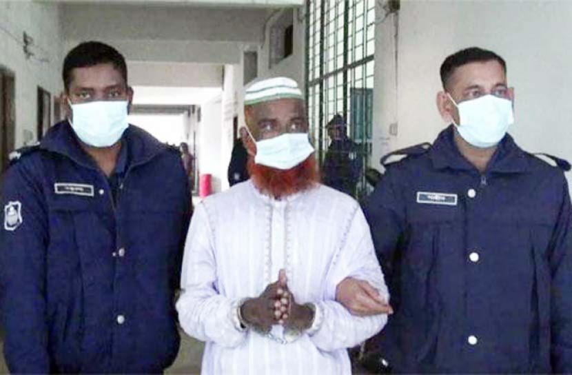 শেরপুরে স্ত্রীকে হত্যার দায়ে স্বামীর যাবজ্জীবন