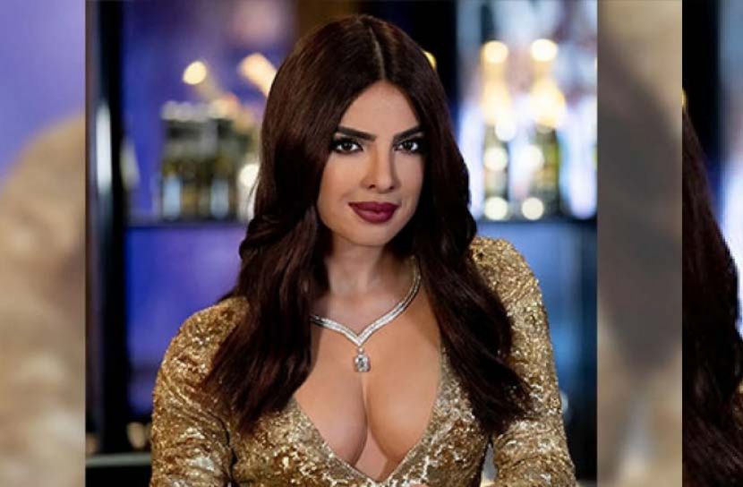 মা হচ্ছেন প্রিয়াঙ্কা চোপড়া!