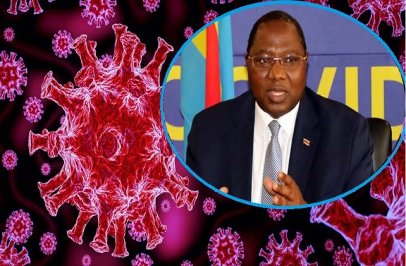 করোনায় মারা গেলেন ইসোয়াতিনির প্রধানমন্ত্রী