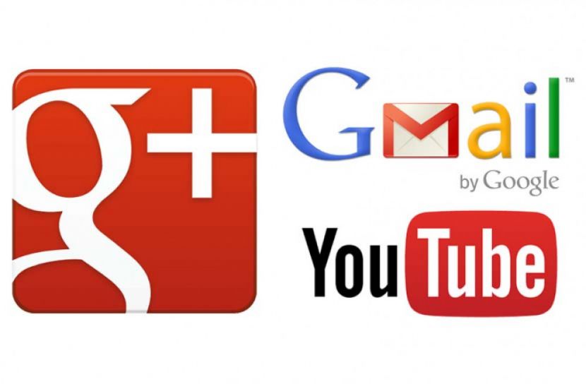 বিশ্বজুড়ে জিমেইল-ইউটিউব ডাউন