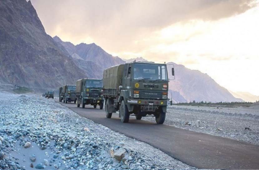 টানা ১৫ দিন লড়াই করার প্রস্তুতি ভারতের