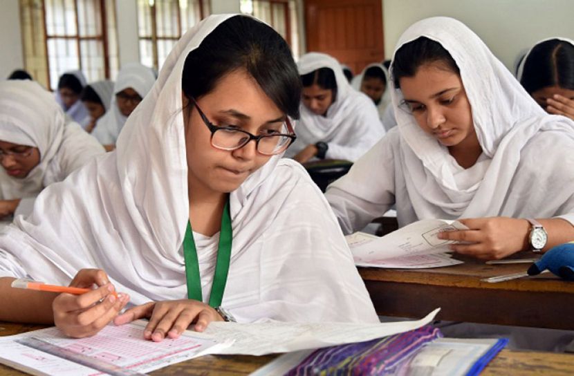 চলতি মাসেই উচ্চ মাধ্যমিকের ফল ঘোষণা