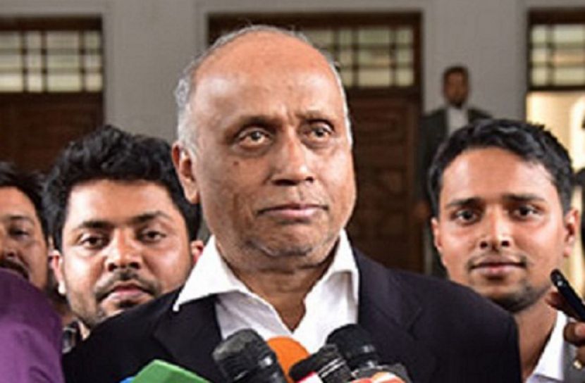 বেগমপাড়ায় অর্থ পাচারকারীদের পূর্ণাঙ্গ তালিকা দেবে না দুদক