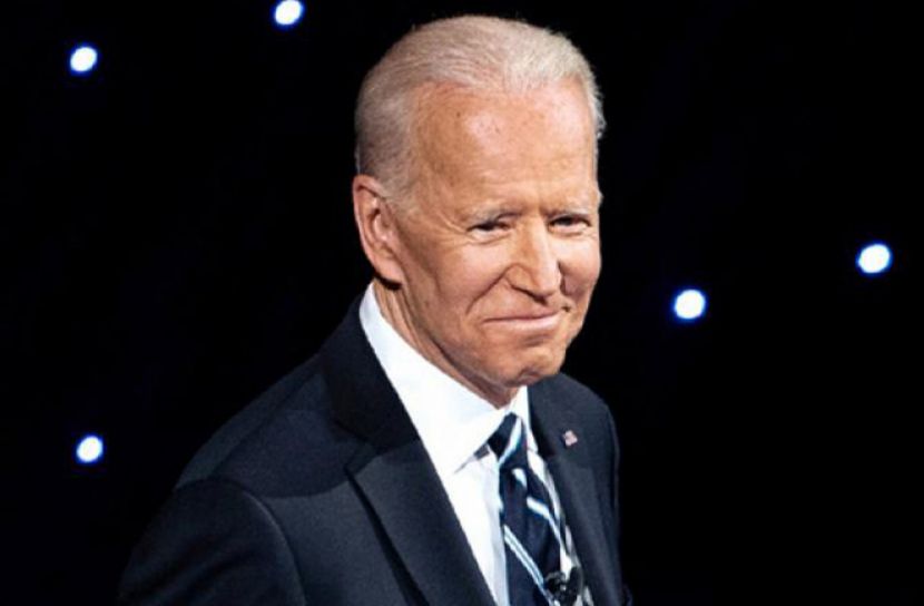 আনুষ্ঠানিকভাবে বাইডেনকে জয়ী ঘোষণা