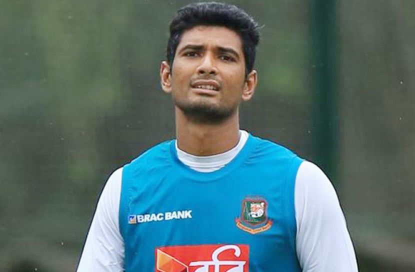 স্ট্রাইক রেটে রেকর্ড গড়লেন মাহমুদুল্লাহ