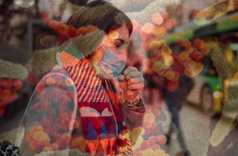 ব্রিটেনে করোনাভাইরাসের  নতুন প্রজাতির সন্ধান