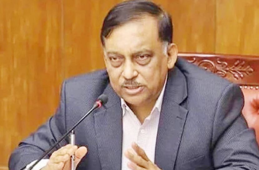 ‘সরকার কখনও নতজানু নীতিতে বিশ্বাস করে না’