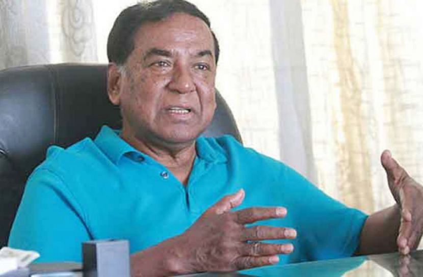 শওকত মাহমুদের পর শোকজ  হাফিজ উদ্দিন