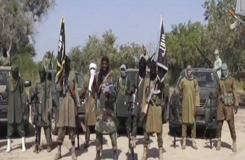 তিন শতাধিক শিক্ষার্থী অপহরণ : দায় স্বীকার বোকো হারামের