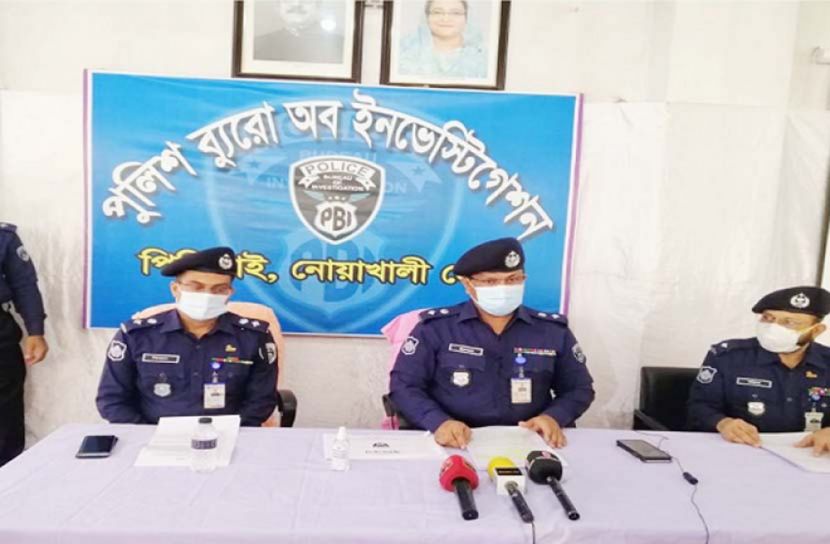 নারীকে বিবস্ত্র করে নির্যাতন: আদালতে চার্জশিট জমা